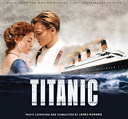 James Horner - Leaving Port (Titanic Soundtrack OST) piano sheet music