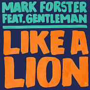 Mark Forster and etc - Like a Lion piano sheet music
