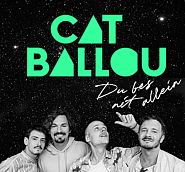 Cat Ballou - Du bes nit allein piano sheet music