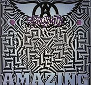Aerosmith - Amazing piano sheet music