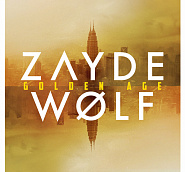 Zayde Wølf - Born Ready piano sheet music