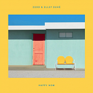 Zedd and etc - Happy Now piano sheet music