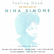 Nina Simone - Feeling good piano sheet music