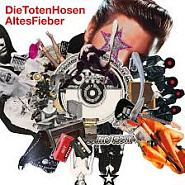 Die Toten Hosen - Altes Fieber piano sheet music