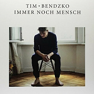 Tim Bendzko - Immer noch Mensch piano sheet music