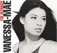 Vanessa Mae - Night Flight piano sheet music