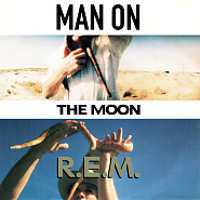 R.E.M. - Man On The Moon piano sheet music
