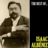 Isaac Albeniz - Asturias (Leyenda), Op.47 piano sheet music