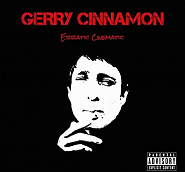 Gerry Cinnamon - Belter piano sheet music