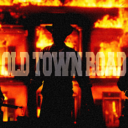Lil Nas X Old Town Road Sheet Music For Piano Download Piano