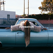 Beyonce - Formation piano sheet music