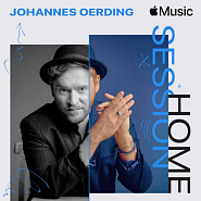 Johannes Oerding - Home piano sheet music