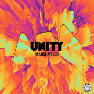 Marshmello - Unity piano sheet music