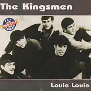 The Kingsmen - Louie, Louie piano sheet music