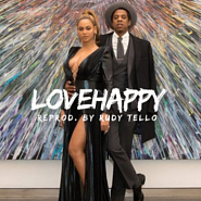 Jay-Z and etc - Lovehappy piano sheet music