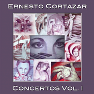 Ernesto Cortázar II - Тишина Бетховена piano sheet music