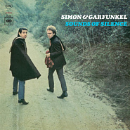 Simon & Garfunkel - The Sound of Silence piano sheet music