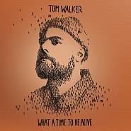 Tom Walker - Better Half of Me piano sheet music