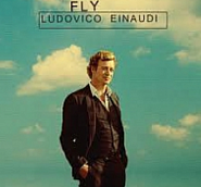 Ludovico Einaudi - Fly piano sheet music
