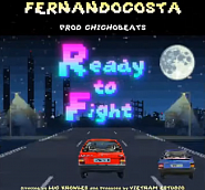 FernandoCosta - Ready To Fight piano sheet music
