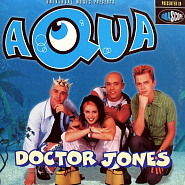 Aqua - Doctor Jones piano sheet music