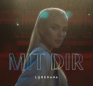 Loredana - Mit Dir piano sheet music