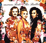 Army Of Lovers - Crucified piano sheet music