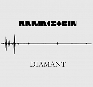 Rammstein - DIAMANT piano sheet music