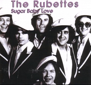 The Rubettes - Sugar Baby Love piano sheet music