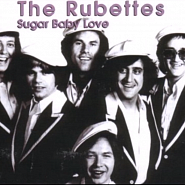 The Rubettes - Sugar Baby Love piano sheet music