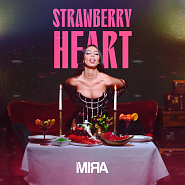 MIRA - Strawberry Heart piano sheet music