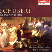 Franz Schubert - Der Atlas (Der Schwanengesang, D 957) piano sheet music