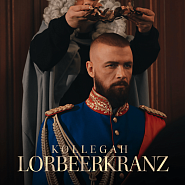 Kollegah - LORBEERKRANZ piano sheet music