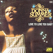 Donna Summer - Love to Love You piano sheet music