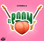 Chimbala - El Boom piano sheet music