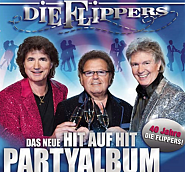 Die Flippers - Wir sagen danke schön piano sheet music