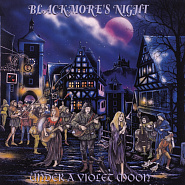 Blackmore's Night - Under A Violet Moon piano sheet music