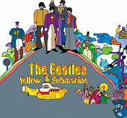 The Beatles - Yellow Submarine piano sheet music