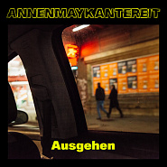 AnnenMayKantereit - Ausgehen piano sheet music