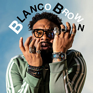 Blanco Brown - The Git Up piano sheet music