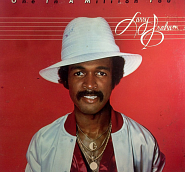 Larry Graham - One In a Million You piano sheet music