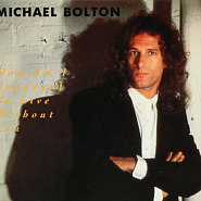 Michael Bolton - How Am I Supposed To Live Without You piano sheet music