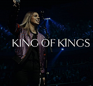 Hillsong Worship - King of Kings piano sheet music