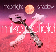 Mike Oldfield and etc - Moonlight Shadow piano sheet music