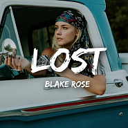 Blake Rose - Lost piano sheet music