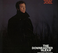 Billy Joel - The Downeaster 'Alexa' piano sheet music