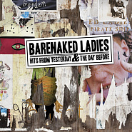 Barenaked Ladies - The Big Bang Theory piano sheet music