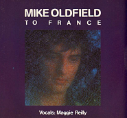Mike Oldfield and etc - To France piano sheet music
