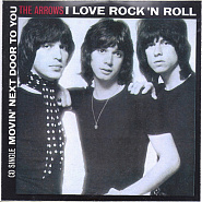 Arrows -  I Love Rock ’n Roll piano sheet music