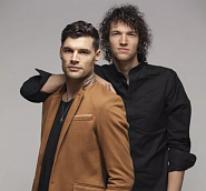 For King & Country piano sheet music